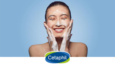 Cuida tu piel del frío con Cetaphil