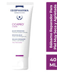 Isispharma Cicapro Cracks Bálsamo Reparador 40ml.