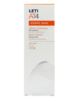 Armstrong LETI AT4 Crema Corporal Hidratante Intensiva 200ml.