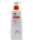 Armstrong LETI AT4 Leche Corporal Hidratante para Piel Atópica 250ml.