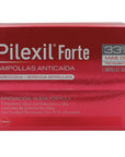 Armstrong Pilexil Forte Ampolletas Anticaída Intensivas.