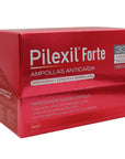 Armstrong Pilexil Forte Ampolletas Anticaída Intensivas.