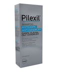 Armstrong Pilexil Shampoo Anticaspa Caspa Grasa 300ml.
