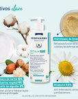 Isispharma Secalia Ato Balm Bálsamo Nutritivo Piel Atópica 400ml.