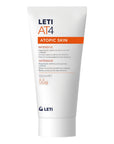 Armstrong LETI AT4 Intensive Crema Reparadora Tubo 100ml.