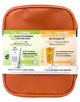Isispharma Kit Teen Derm Gel Limpiador 150ml + Uveblock Protector Solar SPF50+ Dry Touch 40ml.