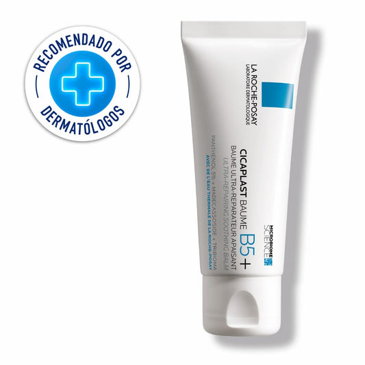 La Roche-Posay Cicaplast Baume B5+ Crema Reparadora 40ml.