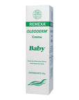 Remexa Oleoderm Baby Crema Protectora para Bebé 120g.