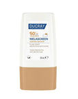Ducray Melascreen Contorno 365 Protector Solar Facial SPF50+ Con Color 30ml.
