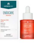 Endocare Radiance C 20% Sérum Antioxidante 30ml.