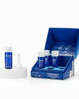Genove Pilopeptan Woman Ampolletas Anticaida y Regeneradoras 64ml.