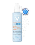Vichy Capital Soleil UV Spray Protector Solar Corporal SPF50+ 200ml.