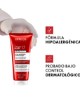 Vichy Dercos Collagen 17 Acondicionador Reparador De Daño 200ml.