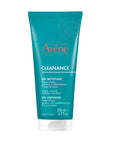 Avène Cleanance Gel Limpiador Purificante Piel Grasa 200ml.