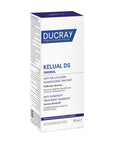 Ducray Kelual DS Shampoo Anticaspa Severa y Dermatitis Seborreica 100ml.