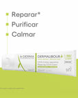 Avène Dermalibour+ Crema Reparadora 50 ml