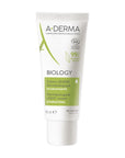 A-Derma Biology Crema Ligera Hidratante Dermatológica 40ml.