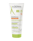 A-Derma Exomega Control Crema Emoliente 200ml.