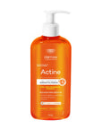 Darrow Actine Gel Limpiador Facial para Piel Grasa 240g.