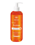 Darrow Actine Gel Limpiador Facial para Piel Grasa Control Sebo 400g.