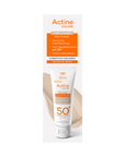 Darrow Actine Colors Protector Solar FPS50+ Tono Claro para Piel Grasa 40g.