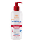 Darrow Nutriforce Crema Hidratante Corporal para Piel Seca o Muy Seca 390g.