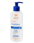 Darrow Nutriforce Loción Hidratante Sin Perfume para Piel Seca o Muy Seca 400ml.