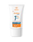 Darrow Actine One Protector Solar FPS50 para Piel Grasa 40g.
