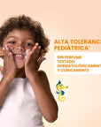 Avene Spray Protector Solar para Niños 200ml.