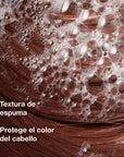 Ducray Anaphase Shampoo Anticaída y Crecimiento 400ml.