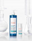 Avène Cleanance Comedomed Peeling Gel Limpiador Exfoliante 400ml.