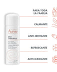 Avène Agua Termal Calmante 50ml.