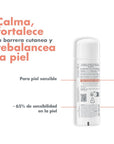 Avène Agua Termal Calmante 50ml.
