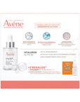 Avène Hyaluron Activ B3 Sérum 30ml. + Mini Sérum 10ml. + Fluido Solar 2ml.