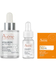 Avène Hyaluron Activ B3 Sérum 30ml. + Mini Sérum 10ml. + Fluido Solar 2ml.