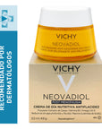 Vichy Neovadiol Post-Menopausia Crema de Día Redensificante 50ml.