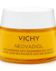 Vichy Neovadiol Post-Menopausia Crema de Día Redensificante 50ml.