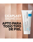 La Roche-Posay Cicaplast Baume B5+ Bálsamo Multirreparador 100 ml