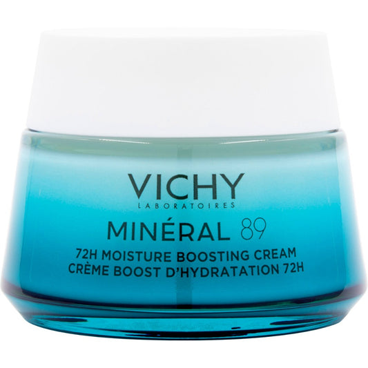 Vichy Mineral 89 Crema Hidratante Fortificante 50ml.