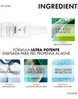 Vichy Capital Soleil Protector Solar Anti-Imperfecciones UV-Clear SPF50+ 40ml.