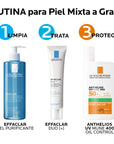 La Roche-Posay Anthelios UVMune 400 Oil Control Fluido FPS50+ 50ml.