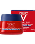 Vichy Liftactiv Retinol Crema Antiedad 50ml.