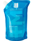 La Roche-Posay Effaclar Gel Purificante Refill Piel Grasa 400ml.