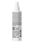 La Roche-Posay Anthelios UV Mune 400 Spray Invisible Protector Solar Pediátrico 200ml.
