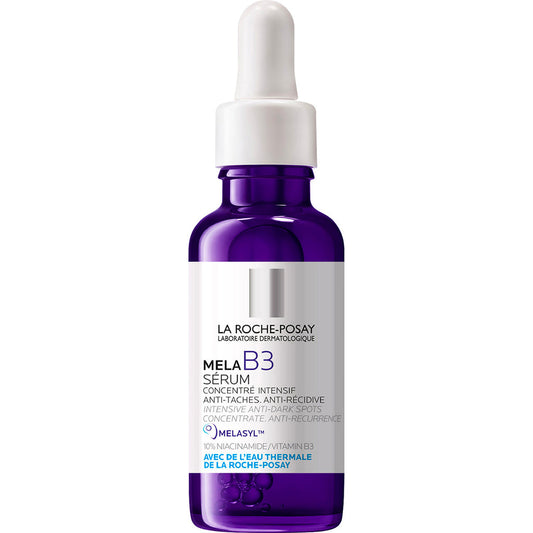 La Roche-Posay Mela B3 Sérum Antimanchas 30ml.