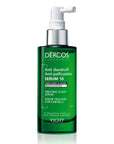 Vichy Dercos Serum 10 Leave-On Control Caspa y Renovación Capilar 90ml.