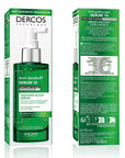 Vichy Dercos Serum 10 Leave-On Control Caspa y Renovación Capilar 90ml.