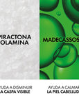 Vichy Dercos Serum 10 Leave-On Control Caspa y Renovación Capilar 90ml.