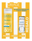 Uriage Kit Bariésun Bruma Seca Protector Solar SPF50+ 200ml. + Eau Thermale 50ml.