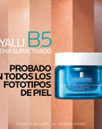 La Roche Posay - Hyalu B5 Suractivated Cream Antiarrugas y Reafirmante 50ml.